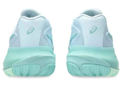 Giày Tennis / Pickleball Asics Gel-Resolution X Mint WOMEN