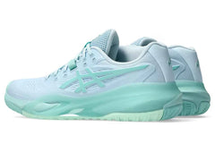 Giày Tennis / Pickleball Asics Gel-Resolution X Mint WOMEN