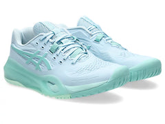 Giày Pickleball Asics Gel-Resolution X Mint WOMEN