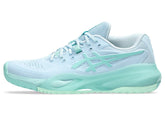 Giày Pickleball Asics Gel-Resolution X Mint WOMEN