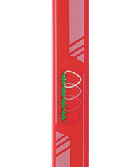 Vợt Pickleball 11six24 Vapor Power 2 Summer Strawberry Edition Chính Hãng
