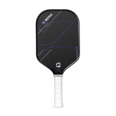 Vợt Pickleball RPM Friction Pro 16mm Elongated Q2