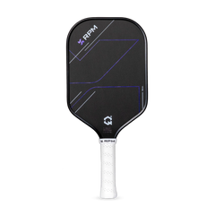 Vợt Pickleball RPM Friction Pro 16mm Elongated Q2