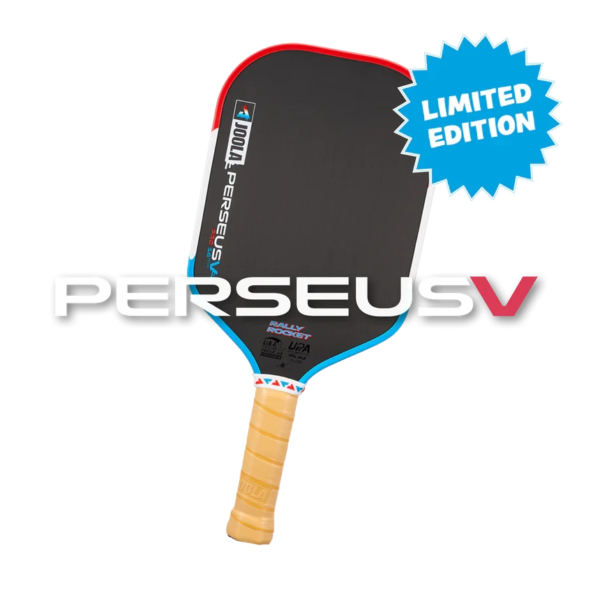 Vợt Pickleball Joola Perseus Pro V Rally Rocket (Limited Edition)