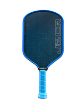 Vợt Pickleball Honolulu J2CR Crystal Blue Endurance 16mm