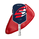 Vợt Pickleball Selkirk Boomstik JACKSOCK Elongated 16mm - CÓ BAO DA (WITH CASE)