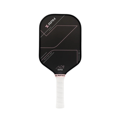 Vợt RPM FRICTION PRO 16MM ELONGATED V2 PINK (ELLA OH)