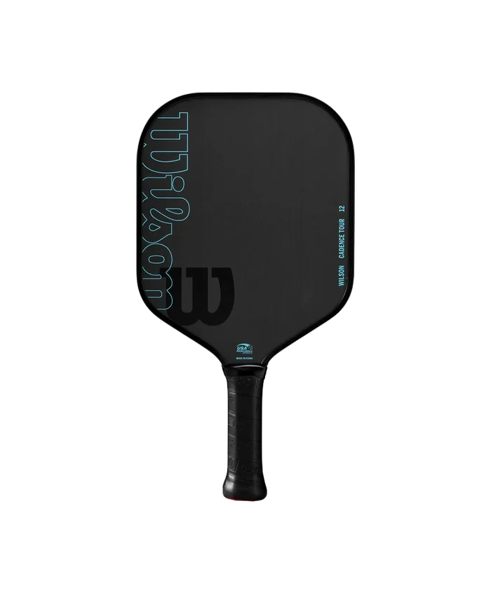 Vợt Pickleball Wilson Cadence Tour 12mm