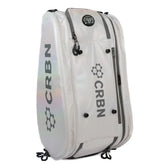 Túi CRBN Pro Team Tour Bag 2.0 - White Pearl