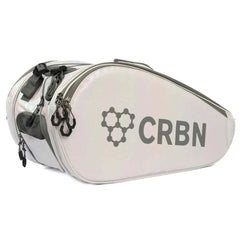 Túi CRBN Pro Team Tour Bag 2.0 - White Pearl