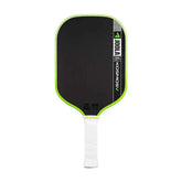 Vợt Pickleball Joola Kosmos Pro V Federico Staksrud Surge Green 16mm