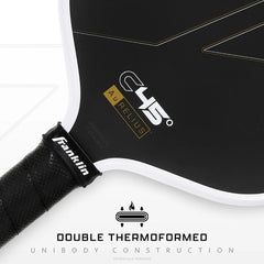 Vợt Pickleball Franklin Anna Leigh Waters C45°