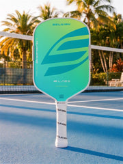 Vợt Pickleball Selkirk Boomstik Calypso Elongated 16mm - CÓ BAO DA (WITH CASE)