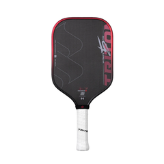 Vợt Pickleball Sypik Triton 5 Red Cherry