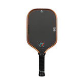 Vợt Pickleball Kamito Alpha X Triple Star Đủ Màu