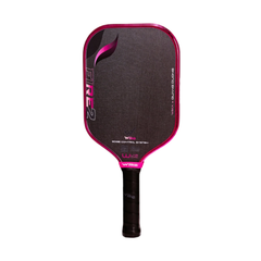 Vợt pickleball Wika QD Evolotion 2 Quang Dương mặt trước