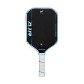 Vợt pickleball Wika QD Evolution Air 2 mặt trước