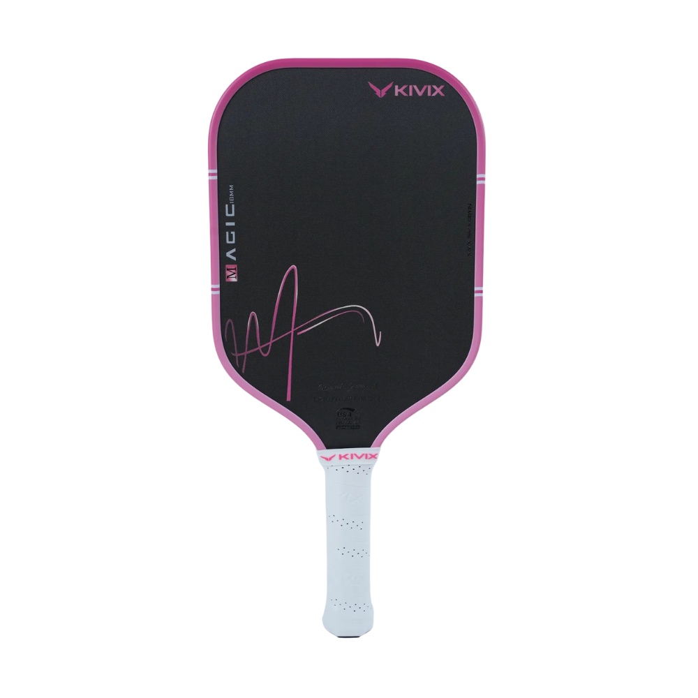 Vợt pickleball Kivix Chính Hãng mặt trước