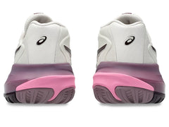 Giày Pickleball Asics Gel-Resolution X Violet WOMEN