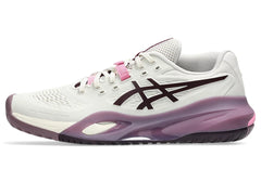 Giày Pickleball Asics Gel-Resolution X Violet WOMEN