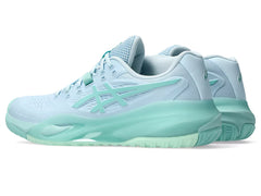 Giày Pickleball Asics Gel-Resolution X Mint WOMEN