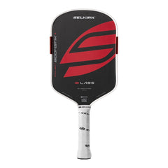 Vợt Pickleball Selkirk Labs Project Boomstik Elongated 16mm - CÓ BAO DA (WITH CASE)