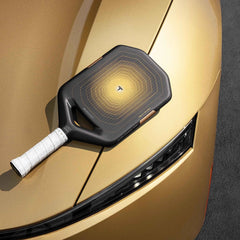 Vợt Pickleball Selkirk x Tesla Aurum 16mm Chính Hãng