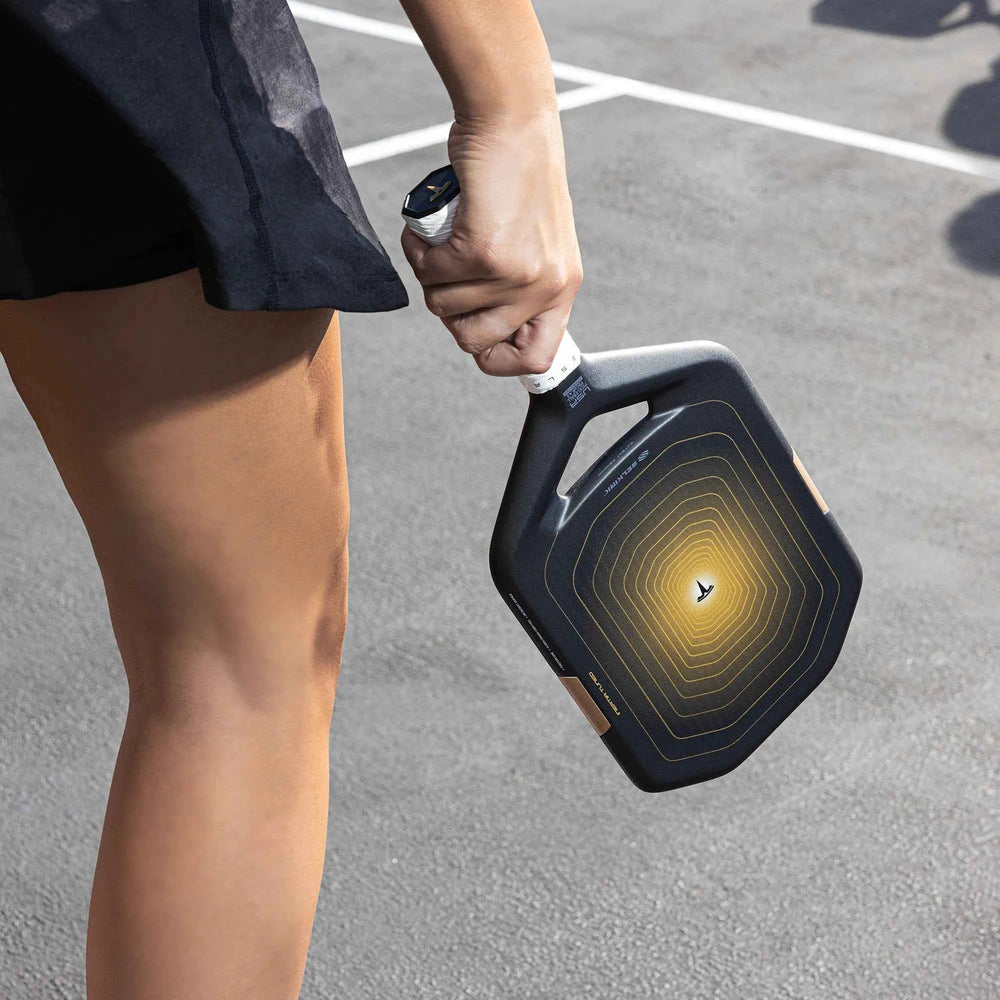 Vợt Pickleball Selkirk x Tesla Aurum 16mm Chính Hãng