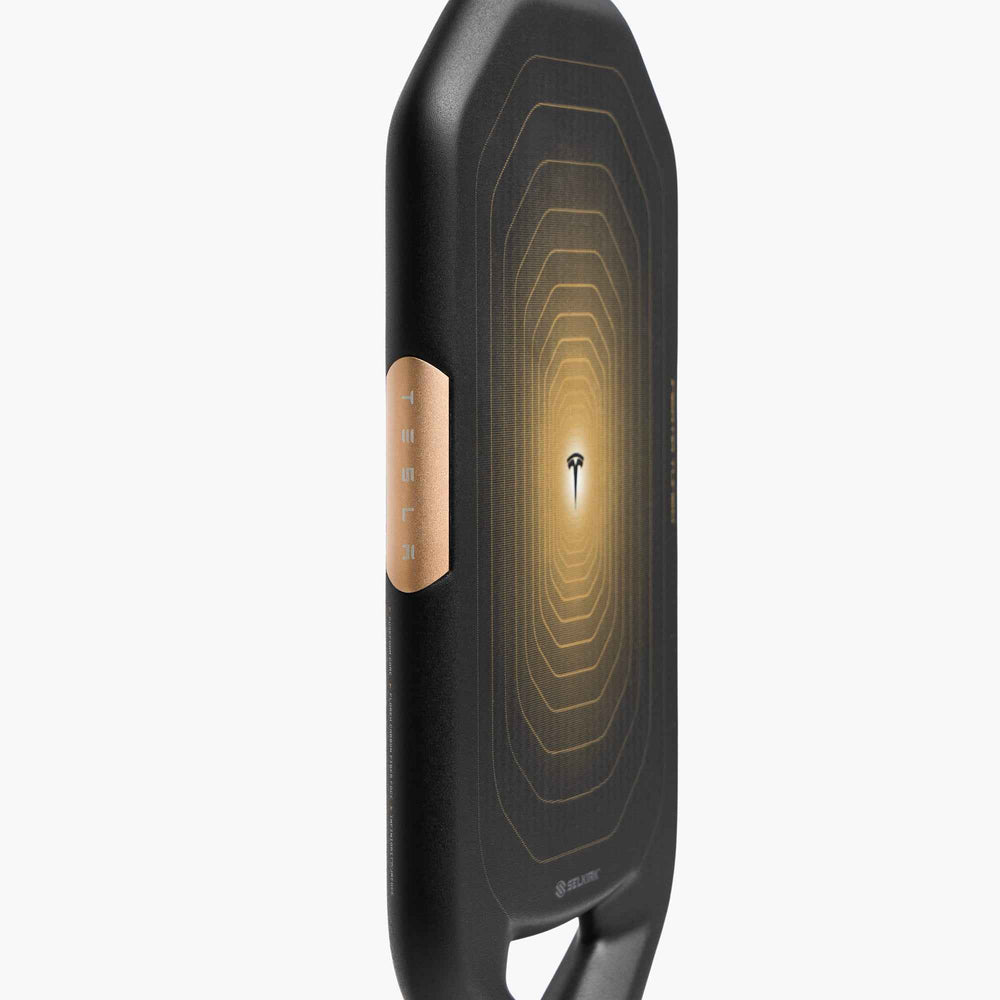 Vợt Pickleball Selkirk x Tesla Aurum 16mm Chính Hãng