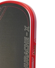 Vợt Pickleball 11six24 Vapor Power 2 Summer Strawberry Edition Chính Hãng
