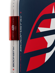 Vợt Pickleball Selkirk Boomstik JACKSOCK Elongated 16mm - CÓ BAO DA (WITH CASE)
