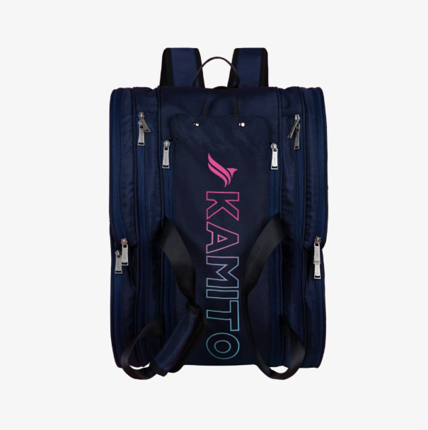 Balo Pickleball Kamito Alpha Pro Tour Bag Chính Hãng