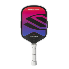 Vợt Pickleball Selkirk OMNI Elongated 16mm
