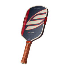 Vợt Pickleball Selkirk Boomstik Capsule 1776 Elongated 16mm - CÓ BAO DA (WITH CASE)