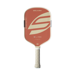 Vợt Pickleball Selkirk Boomstik Canyon Clay Elongated 16mm - CÓ BAO DA (WITH CASE)