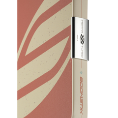 Vợt Pickleball Selkirk Boomstik Canyon Clay Elongated 16mm - CÓ BAO DA (WITH CASE)