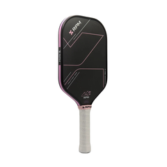 Vợt RPM FRICTION PRO 16MM ELONGATED V2 PINK (ELLA OH)