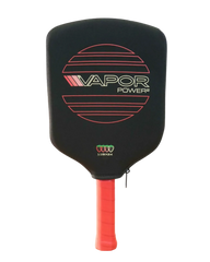 Vợt Pickleball 11six24 Vapor Power 2 Summer Strawberry Edition Chính Hãng
