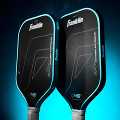 Vợt Pickleball Franklin Hayden Patriquin C45°