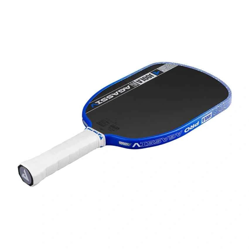 Vợt Pickleball Joola Agassi Pro V Andre Agassi Royal Blue 16mm
