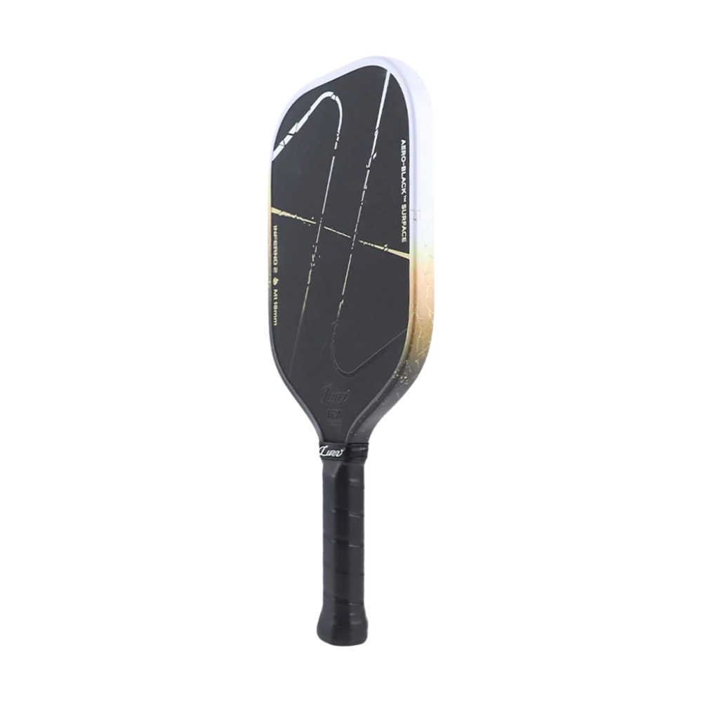Mặt vợt Pickleball Luzz Inferno2 M1 Dawn