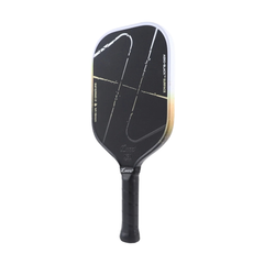 Vợt Pickleball Luzz Inferno2 M1 Dawn mặt bên