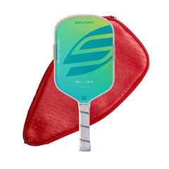 Vợt Pickleball Selkirk Boomstik Calypso Elongated 16mm - CÓ BAO DA (WITH CASE)