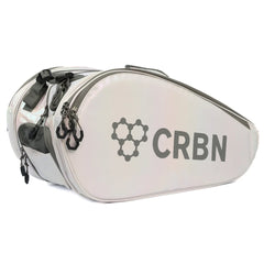 Túi CRBN Pro Team Tour Bag 2.0 - White Pearl