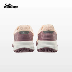 Giày Pickleball Zocker Aspire - Pink