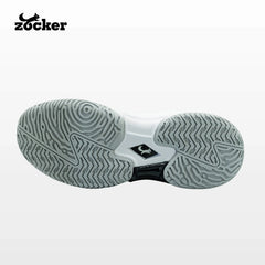 Giày Pickleball Zocker Aspire - White