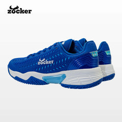 Giày Pickleball Zocker Aspire - Blue