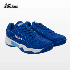 Giày Pickleball Zocker Aspire - Blue