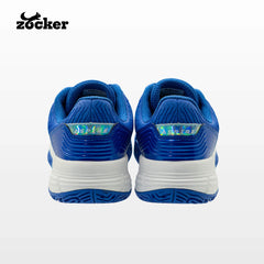 Giày Pickleball Zocker Aspire - Blue