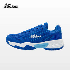 Giày Pickleball Zocker Aspire - Blue